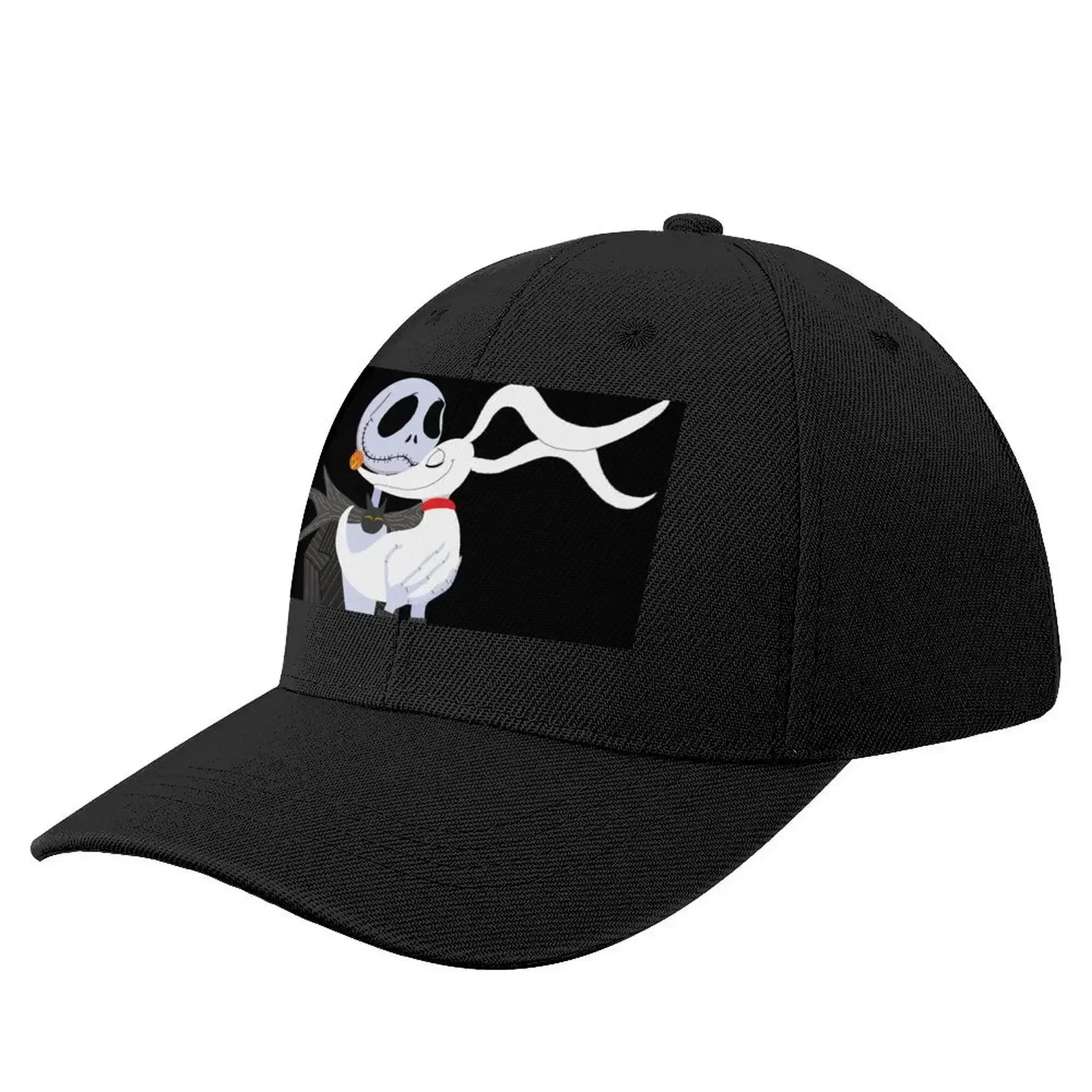 

zero cuddling with jackCap Baseball Cap Trucker Cap Hat Man Luxury Male Women's