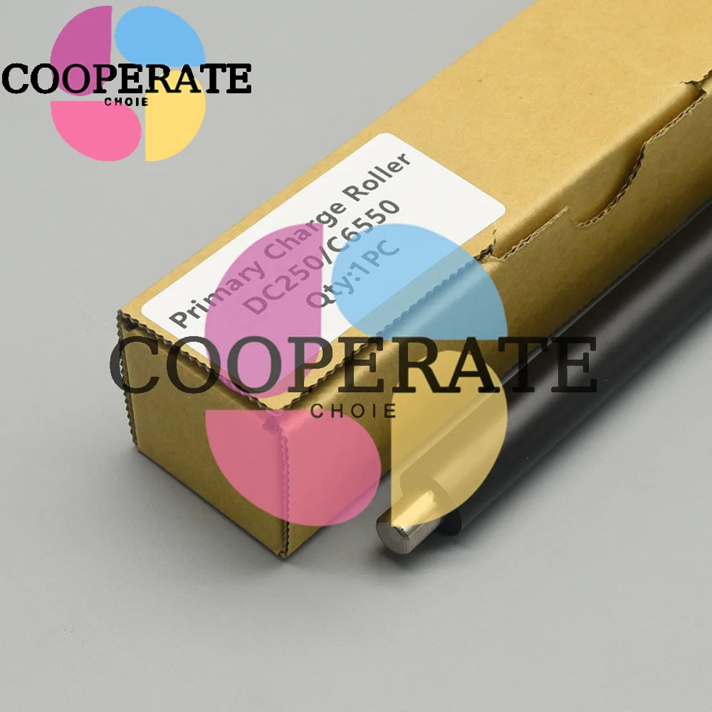 4X 013R00603 013R00602 Primary Charge Roller compatible for XEROX DocuColor 240 242 250 252 260 WorkCentre 7655 7665 7675 7755 7