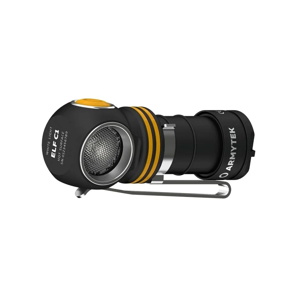 Armytek Elf C1 Type-C 5 In 1