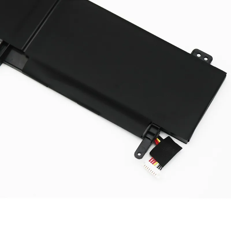Imagem -03 - Bateria do Portátil de 15.4v 76wh C41n1716 para Asus Rog Strix Gl703gm Edição da Cicatriz Asus Rog Strix S7bs8750 S7bs Gl703gm-ds74