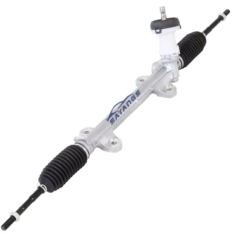 Power Steering Rack Gear for Hyundai Elantra Elantra Coupe Veloster 565003X100 565003X200 56500A5500 56500A5000 Left hand drive