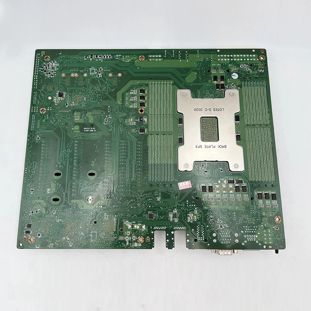 Imagem -03 - para Motherboard Servidor Tyan S8030gm2ne Suporte Pcie4.0 280w 7h12 S8030