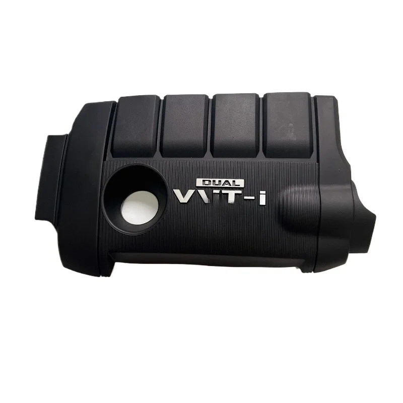 

Декоративная панель-накладка на верхнюю крышку двигателя (пылезащитная) для Toyota Alphard Vellfire 2.5 2015-2025