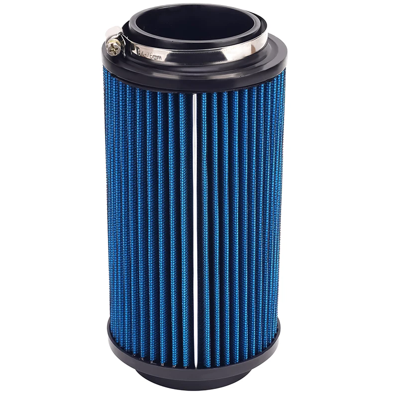 Motorcycle Air Filter Intake Cleaner For Polaris Magnum Scrambler Sportsman 335 400 450 500 550 570 600 700 800 850 1000 7080595