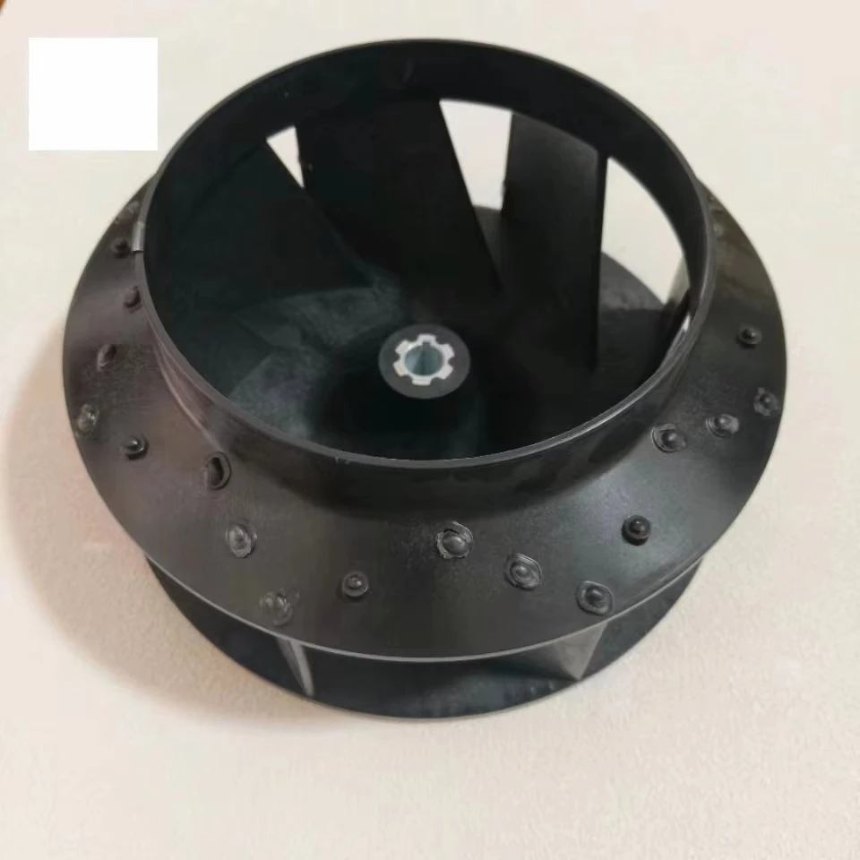 70302201 Blower T45  Pkg By Laundry Parts 70302201P for Huebsch Speed Queen Ipso Dryer 70359801 T30
