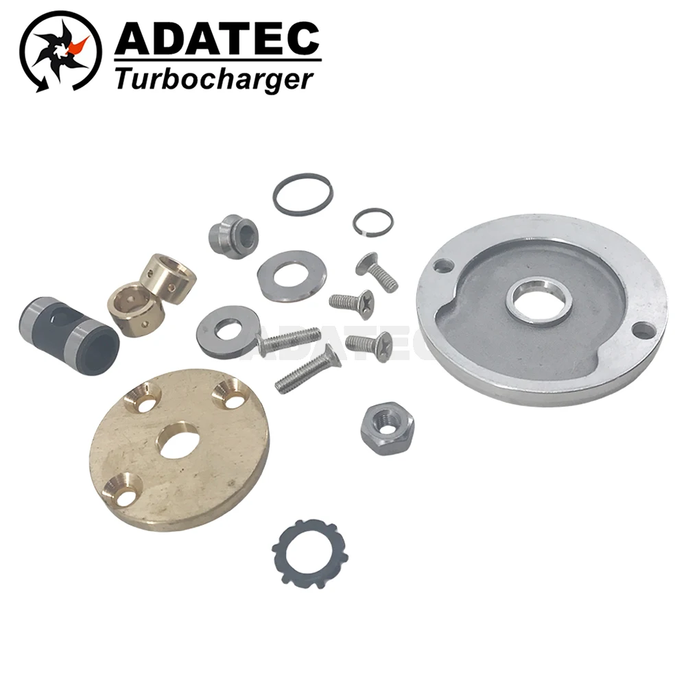 49180-01275 Turbo Repair Kit 49180-01270 04E145721R  FOR Audi A3 1.4 TSI (8V1, 8VK) CXSA,CMBA 90 Kw04E145704P