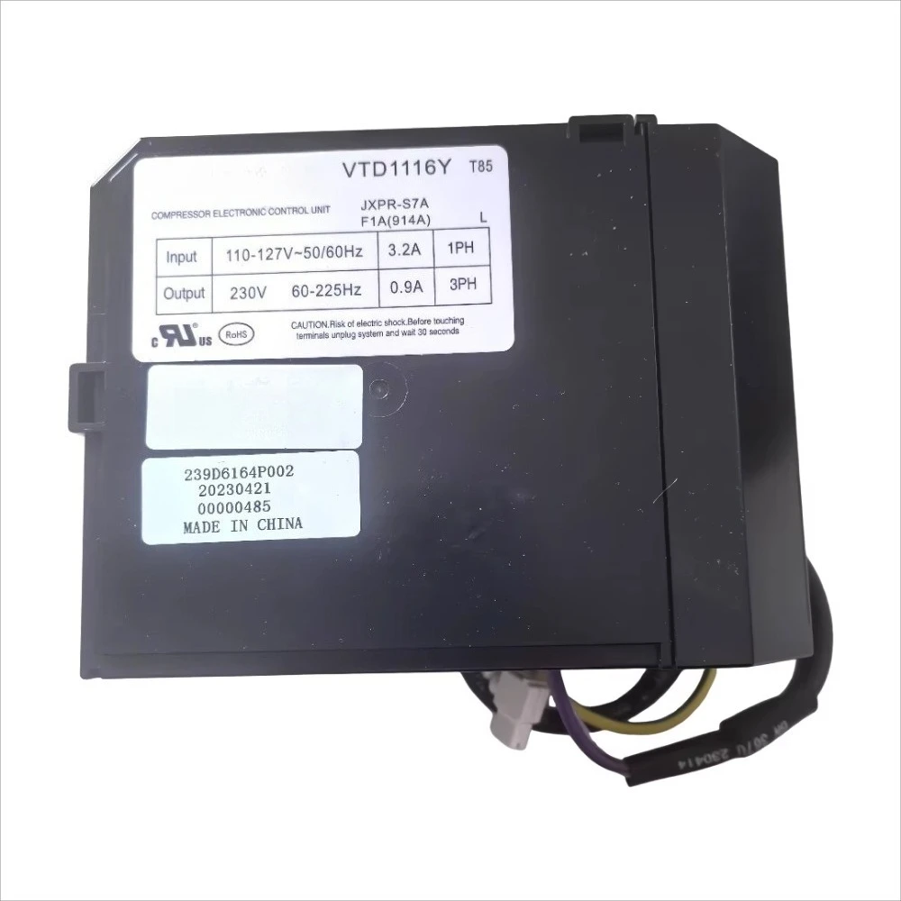 new for refrigerator computer board power module VTD1116Y 110V 127V refrigerator parts