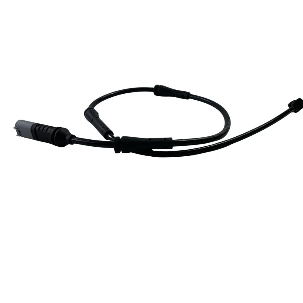 ZOOMKEY Front Brake Pad Wear Sensor Fit For  F30 F31 F32 F33 320I 34356792289