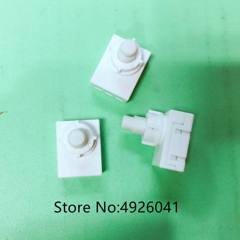 

2 шт. ALPS SPED310200 Автомобильный кнопочный переключатель для верхней панели, 3-контактная сенсорная кнопка, ход 3,8 мм, двойное кольцевое кольцо для ключа