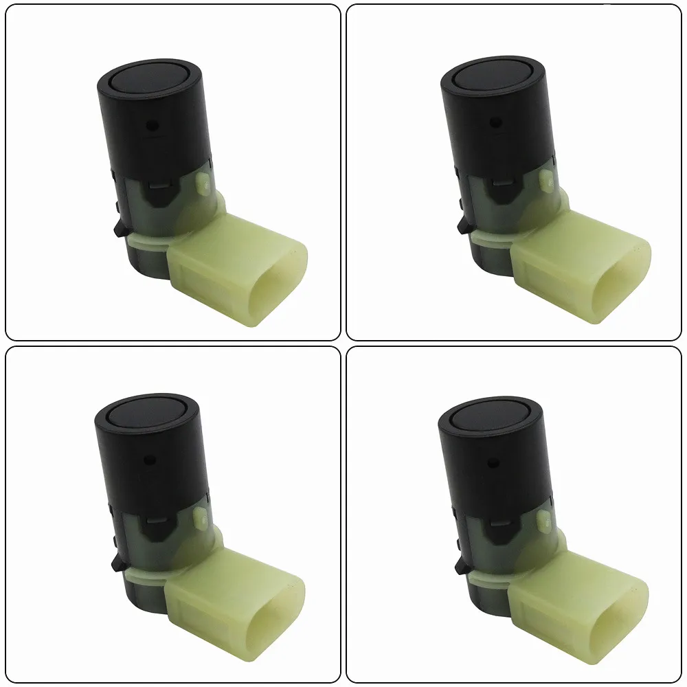 

4 Pcs/lot 7H0919275C 4B0919275E For AUDI A6 S6 4B 4F A8 S8 A4 S4 RS4 7H0919275B for Volkswagen 7H0919275 Car PDC Parking Sensor