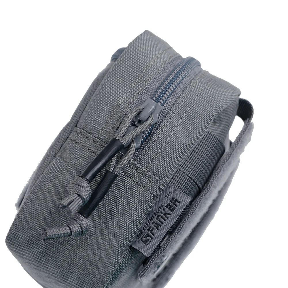 EXCELLENT ELITE SPANKER  Hunting Bag Tactical Pouches Multi-function Accessory Pouch Portable Molle EDC Gear