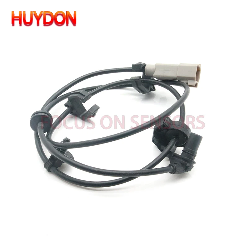 5166545AA ABS Wheel Speed Sensor For 2004-2006 Chrysler Pacifica 5103087AA 5166545AB 4683840AA ALS1125 3.5L High Quality