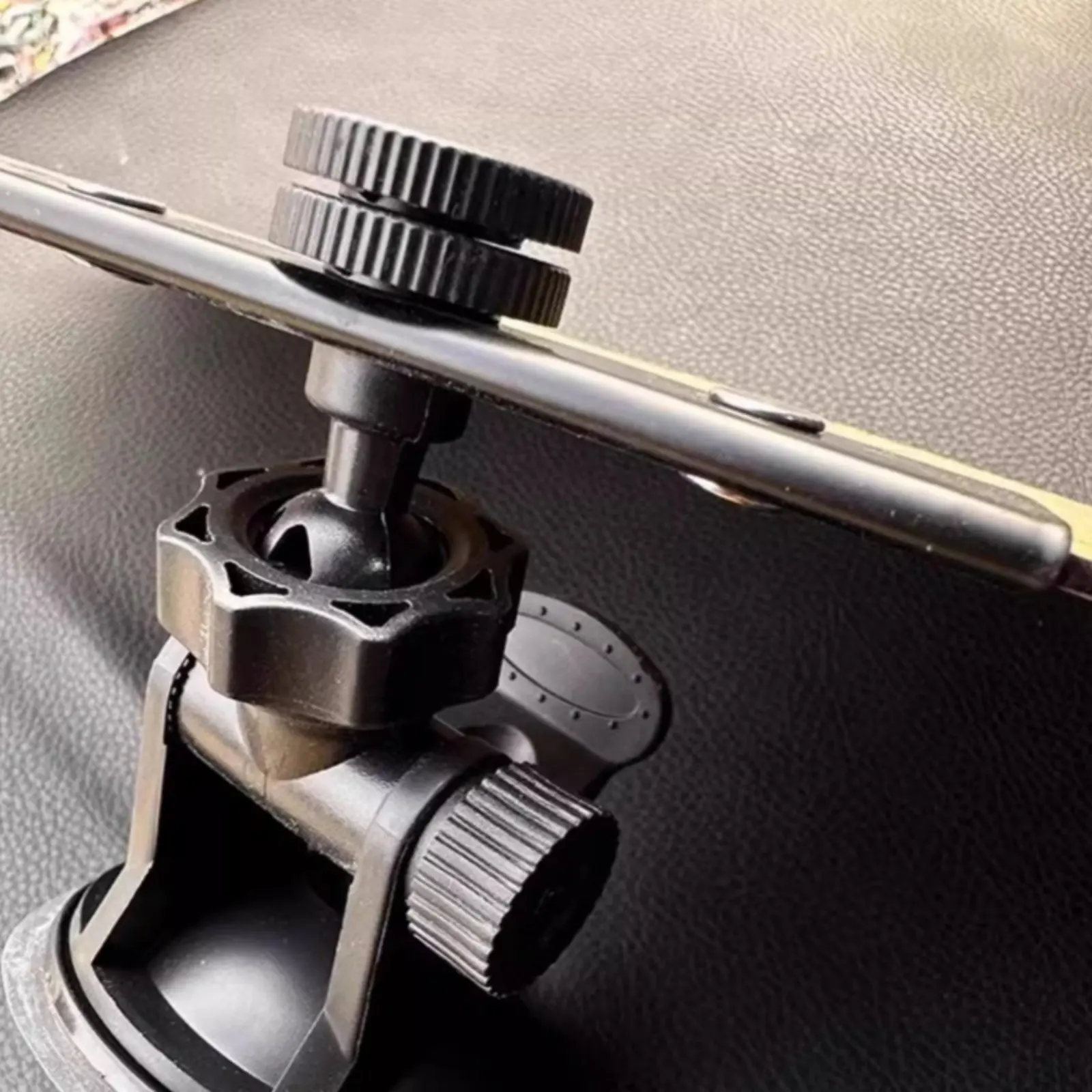 

Windshield Sun Protector Easy Installation Glare-Reducing Car Visor for Night Driving
