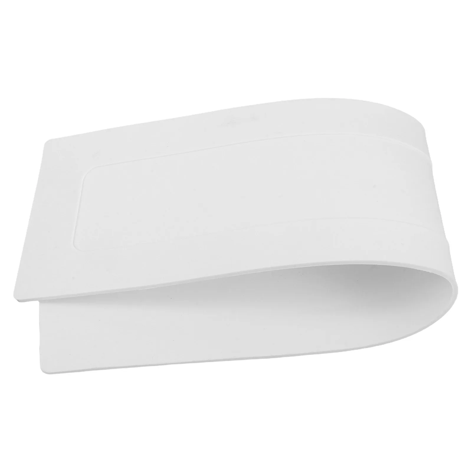 

Baseball Landmark Marker Durable Outdoor Training Mat For Pitching Mound Practice Home Plate Accessory