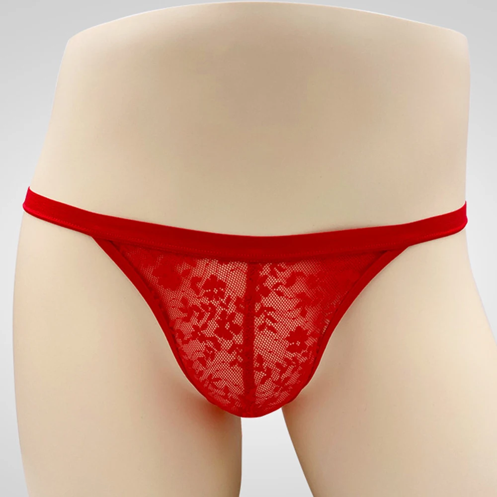 

Мужские дышащие трусы-танга из ультратонкого хлопка с низкой посадкой, эластичные, с вырезами, с анатомическим мешочком