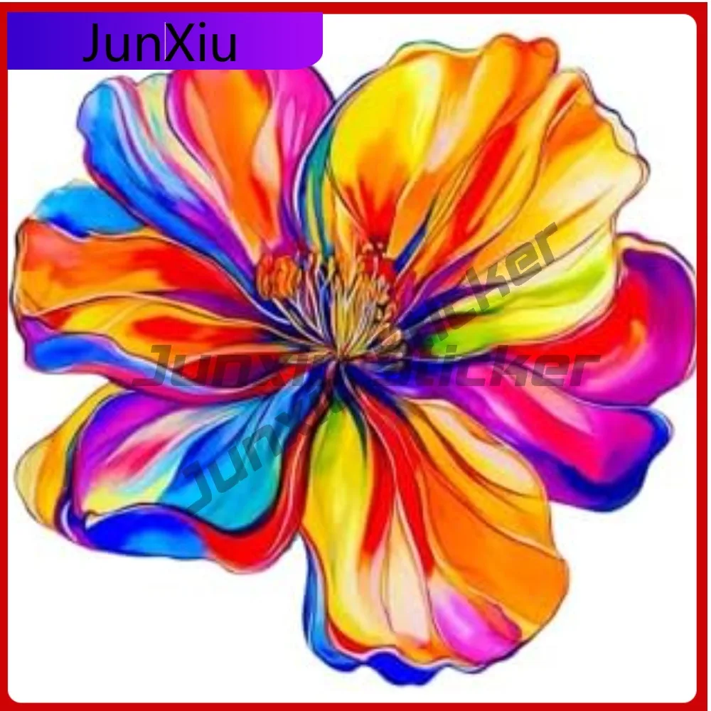 

MAKTEM One Large Eye Catching Limited Vinyl Classic Truck Decal Decoration Waterproof Car Laptop Window Bumper Auto Exterior