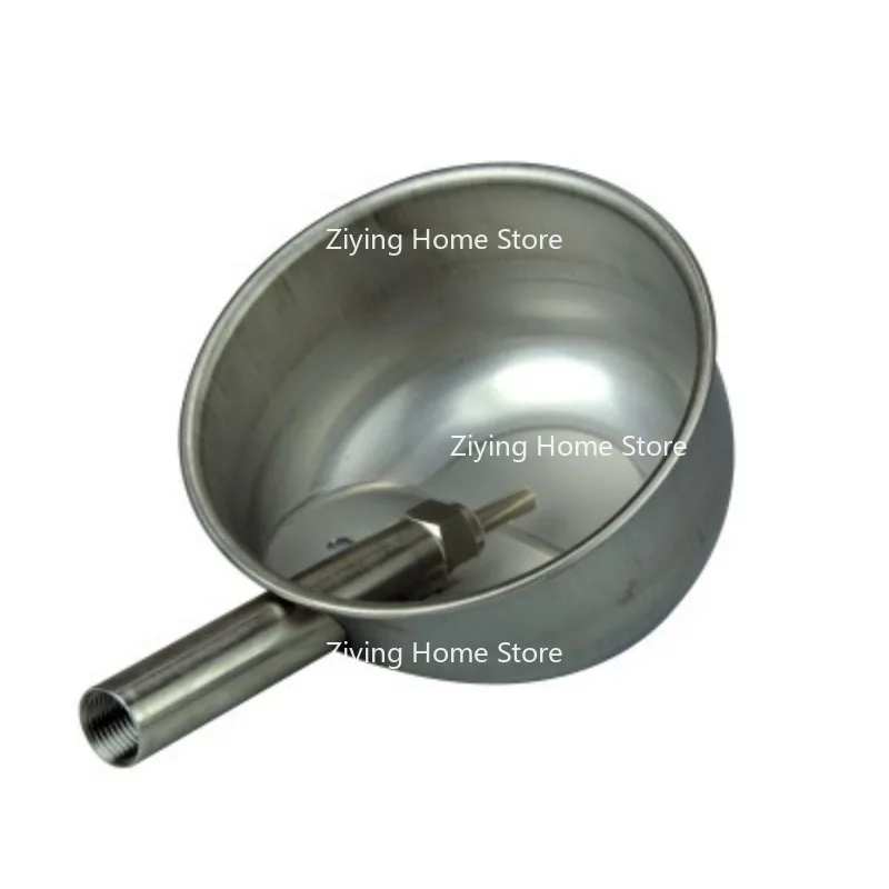 

Suitable for Stainless Steel Pig Drinking Bowls and Automatic Water Dispensers for Sinks