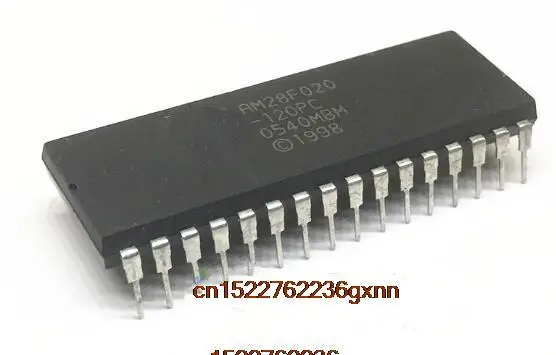 

Freeshipping AM28F020-120PC AM28F020