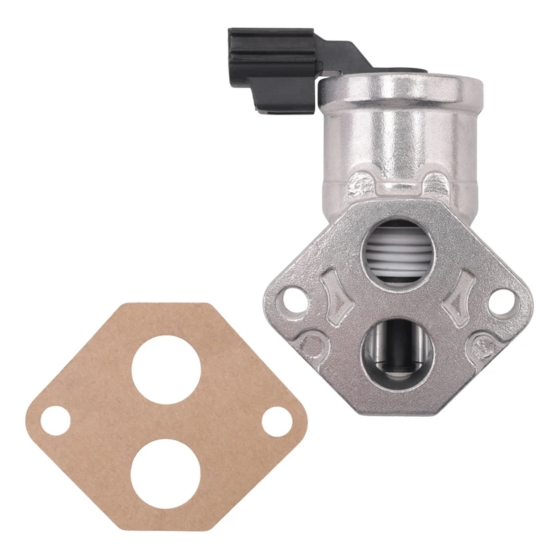 

AADD-For Volvo S40 V40 2000- 2004 1385097 86704190 8670419 216798 Idle Air Control Valve Throttle Stepper Motor 8670419