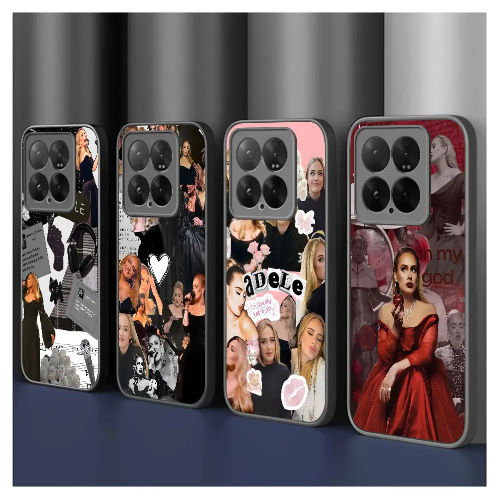 Singer A-Adele Case…