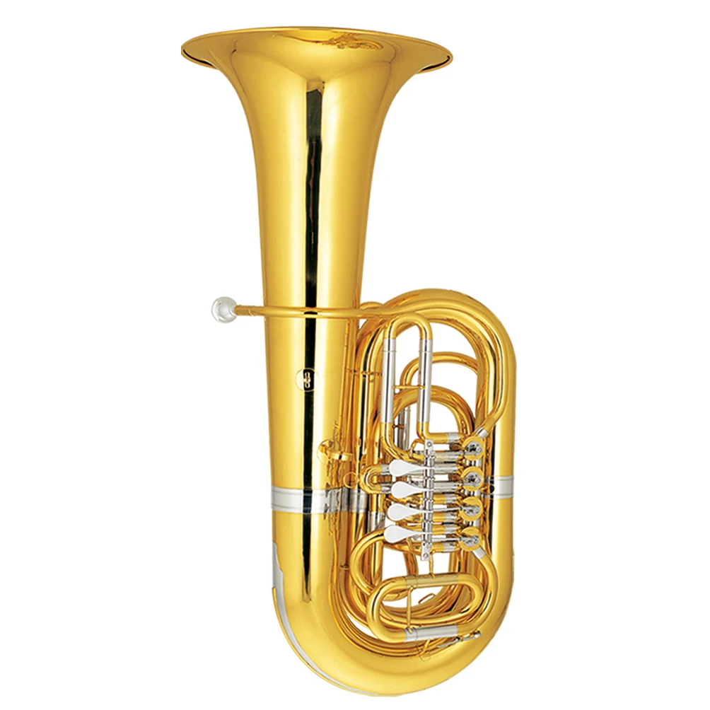 TB-200 Bb Key Tuba
