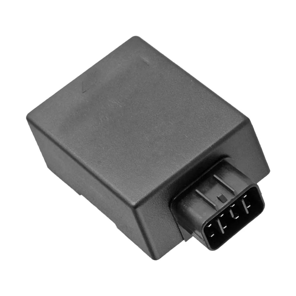 

Igniter CDI Unit Box Motorcycle Accessories Fit for SUZUKI AN125 HS125T
