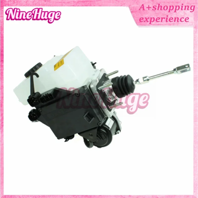 

47050-60081 47210-60111 47210-60110 Refurbished ABS Brake Pump Master Cylinder Booster Actuator For Toyota 4Runner GX470 A930444