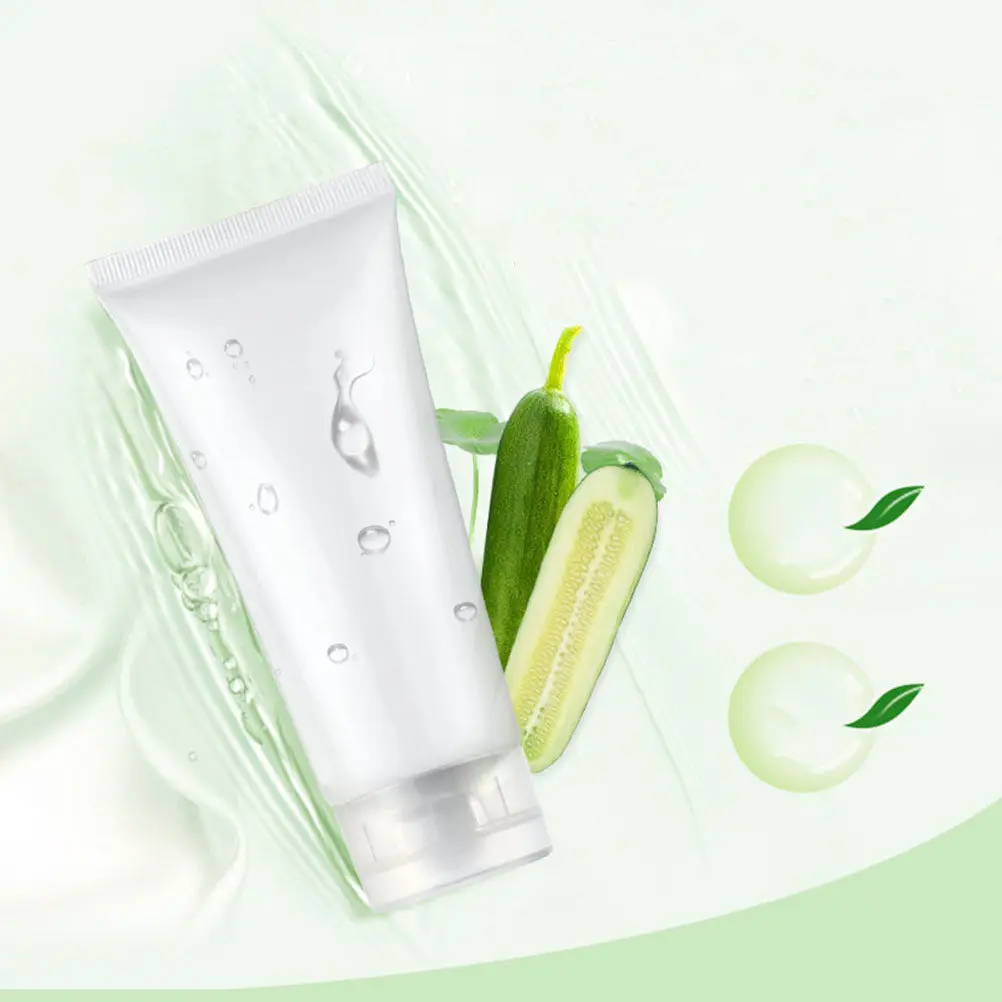 

4pcs Travel Tubes Soft Material Airtight Leakproof Containers For Cream Lotion Makeup Lip Balm Powder Spices Toothpaste