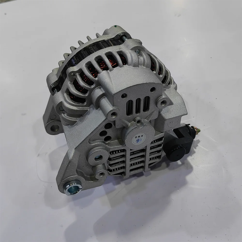 車のオルタネーター 23100-0M800-A ルノークリオドッカーダスターフルエンス Kadjar 車発電機