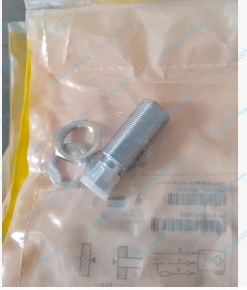 Proximity Switch Bi…