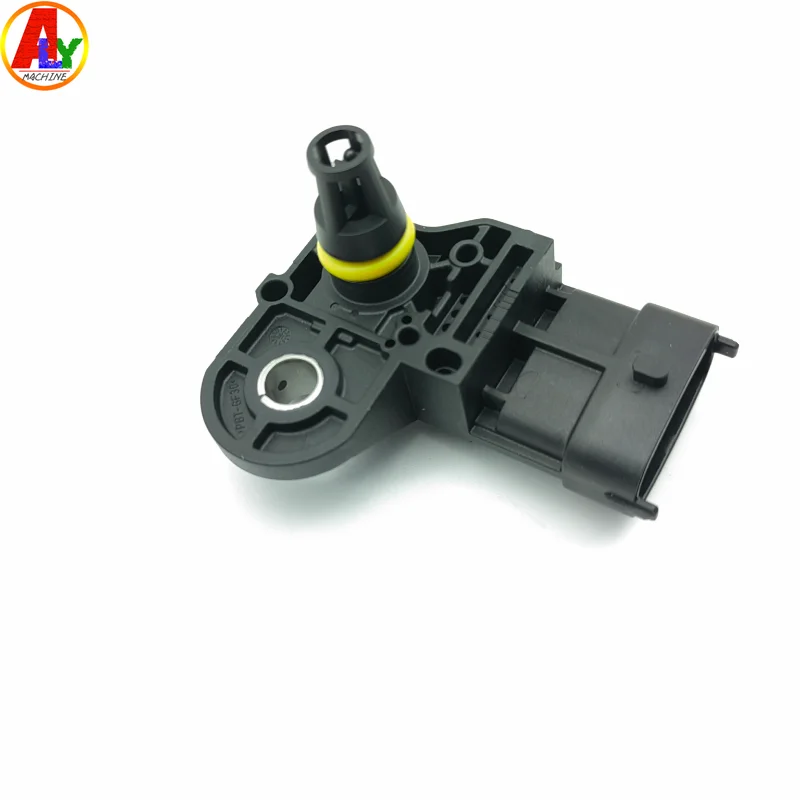 For FAW Jiefang Weichai Engine Intake Pressure Sensor 0261230499 1001292423