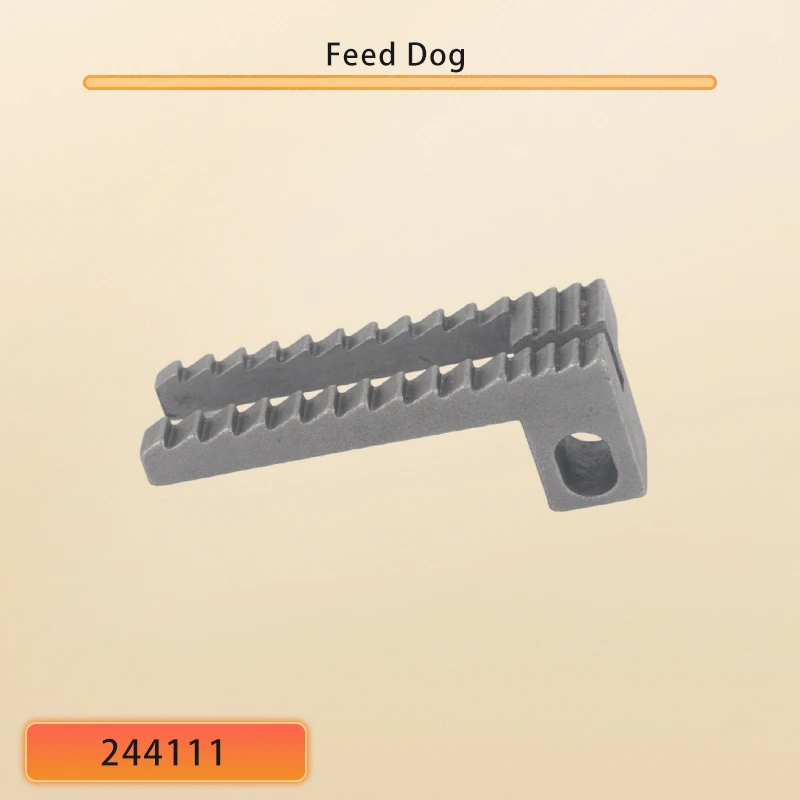 Feed Dog 244111 #4-… - image