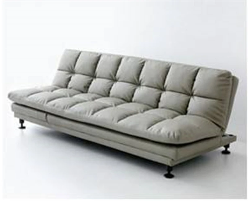 Soft Fabric Futon S… - image