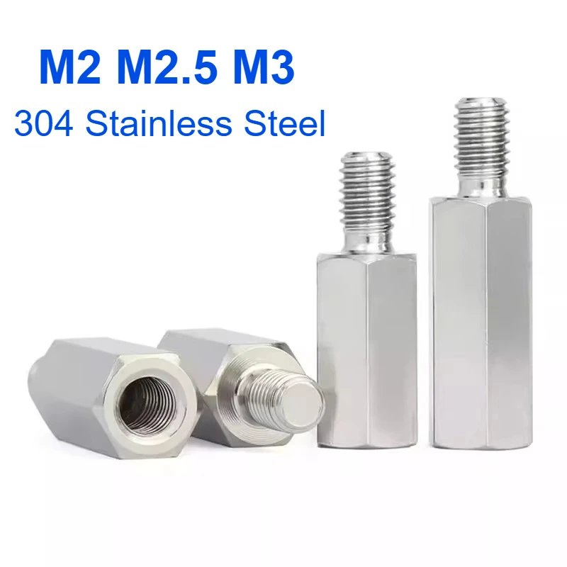 304 Stainless Steel…