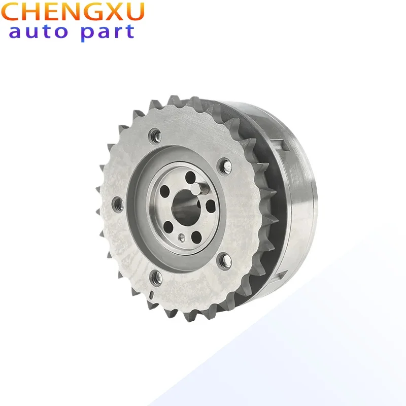 

03H109087A 03H109088D Intake venting Chain Sprocket Camshaft Phase Regulator for Audi Q7 VW-Passat/Touareg Skoda 3.2/3.6