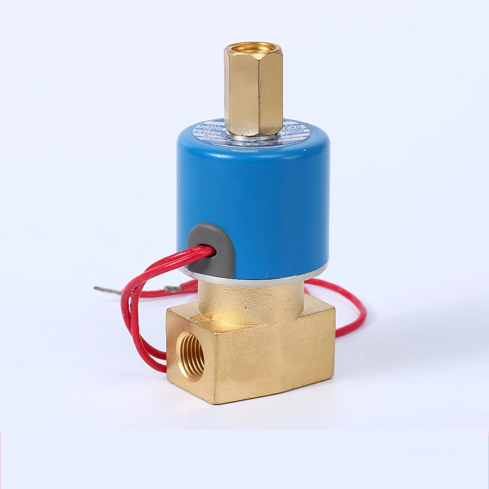 Direct Acting DC231-Y Series 1/4\