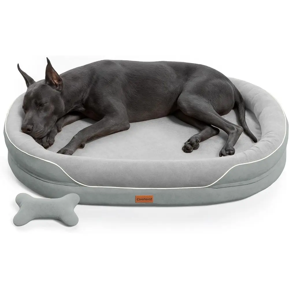 Xxl Orthopedic Dog …