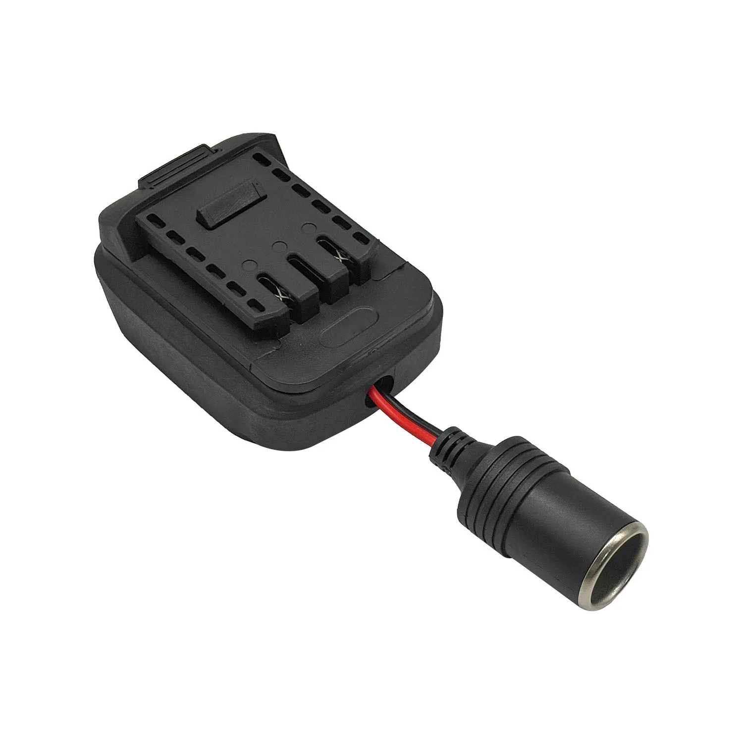 

Battery Connector Cable Adapter for 18V Li ion For BL1830 BL1840 BL1850 for A3 2106 and For dayi High Power Use