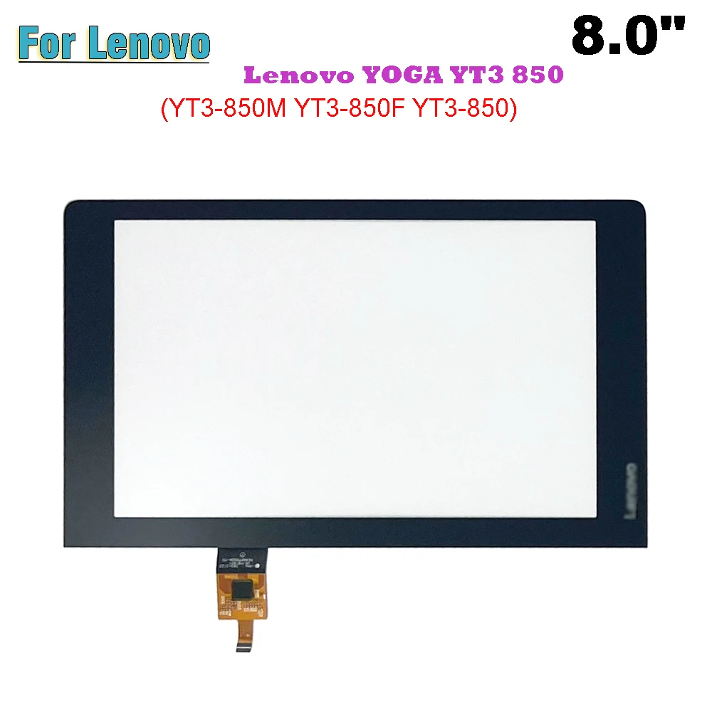 New For Lenovo YOGA 8.0