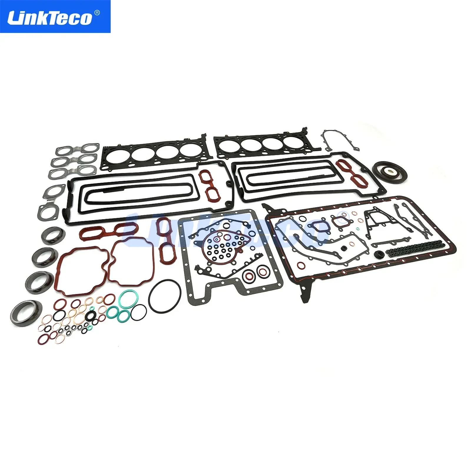 Kit de joints complet pour BMW 540i E39 740 M62B44 00-03