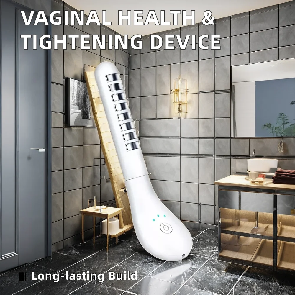 آلة شد المهبل للاستخدام المنزلي آلة المهبل المحمولة لشد الجلد جهاز هزاز سري