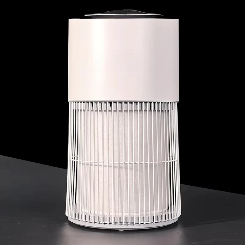 Purificador De Aire Smart Real Time AQI Pet Air Purifiers Filters for Dog Cat