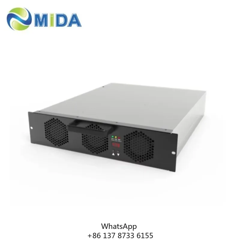 

Горячая распродажа: Модуль быстрой зарядки постоянного тока 1000В 30кВт 40кВт для электромобилей, высоковольтный, для транспортных средств на новой энергии