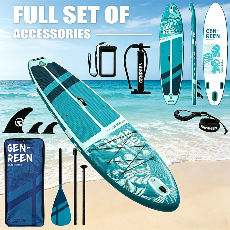 Sport a zábava - Vodní sporty - Paddleboarding stand-up - Paddleboardy