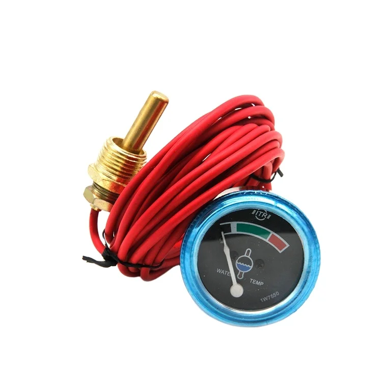 

High Quality Electric Parts 1w7550 Water Temperature Gauge
