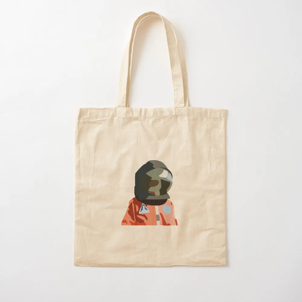 

DANIEL CAESAR Tote Bag canvas tote Women's shopping Customizable Women's Canvas