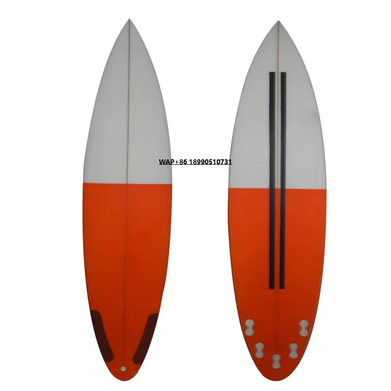 

Sunrise Surfboard Customized Colorful Surfboards Planks