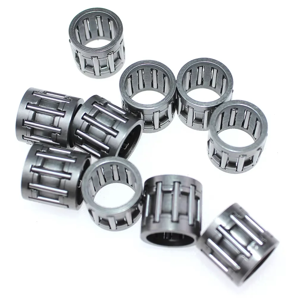 Nadel Käfig 10x1 3x 12,5 Für Stihl 021 023 025 026 BT120 BT121 FR350 FR3900 FR450 FS120 FS200 FS250 FS3900 FS400 FS450 HT250 MS210 – Detail 3