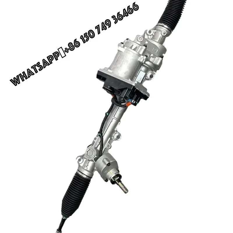 

1044831-00-F for Tesla MD3/Model 3 Car New Condition LHD Steering Machine