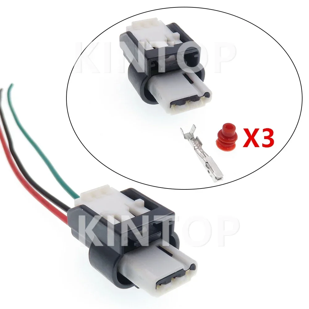 1 Set 3 Pins 6189-7… - image